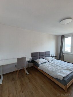 Rent a 3-bedroom apartment in Sasov on Pieninska Street. 🏠The apartment is after renovation.