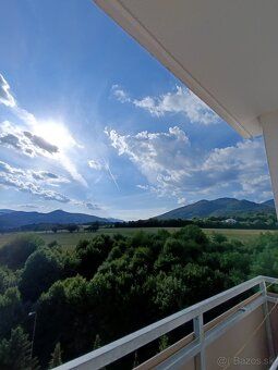 Rent a 3-bedroom apartment in Sasov on Pieninska Street. 🏠The apartment is after renovation.