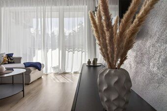 Ak hľadáte bývanie, ktoré spája štýl, eleganciu, kvalitu, st