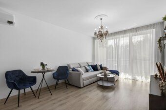 Ak hľadáte bývanie, ktoré spája štýl, eleganciu, kvalitu, st