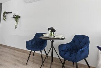 Ak hľadáte bývanie, ktoré spája štýl, eleganciu, kvalitu, st