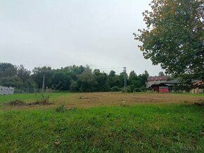 Investičný pozemok na predaj – Suchý vrch, Banská Bystrica
P