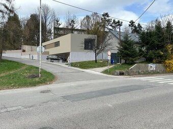 Investičný pozemok na predaj – Suchý vrch, Banská Bystrica
P