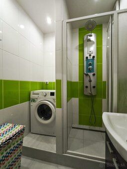 Looking for housing that combines comfort, excellent location and pleasant atmosphere?