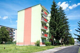 Looking for housing that combines comfort, excellent location and pleasant atmosphere?