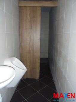 We offer for rent commercial space on Hlavná Street in Košice