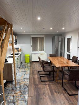 🏡 Family house in Dulova Ves - peaceful living just 5 km from Prešov