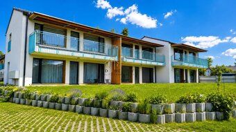 MODERN MODERN 3-ROOM APARTMENT FOR RENT IN MENGUSOVCE – COMFORT UNDER THE TATRAS