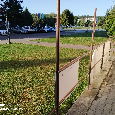 Predám lukratívny pozemok v obci HOKOVCE pri kúpeľnom mesta 