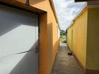 Typ: Rodinný dom Ulica: Rábska Obec: Kolárovo
Ak hľadáte udr