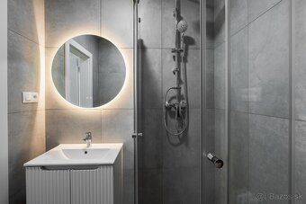 3 IZBY | KOMPLETNÁ KVALITNÁ REKONŠTRUKCIA | KUCHYŇA NA MIERU
