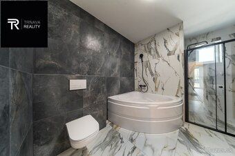 TRNAVA REALITY пропонує ЕКСКЛЮЗИВНО НА ПРОДАЖ новобудови сімейних будинків