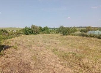 B10 Vám ponúka na predaj stavebný pozemok pre rodinný dom s 