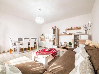 B10 Vám ponúka na predaj 4 izb. Rodinný dom po kompletnej re