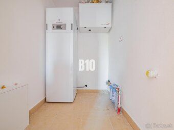B10 Vám ponúka na predaj novostavbu rodinného domu typu bung