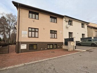 Ponúkame na prenájom nebytové priestory, ktoré sú vhodné ako