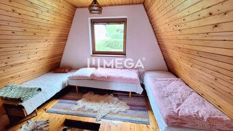 Type: Cottage Street: Nová Kelča Village: Nová Kelča
MEGA Realty 