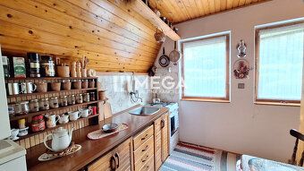 Type: Cottage Street: Nová Kelča Village: Nová Kelča
MEGA Realty 