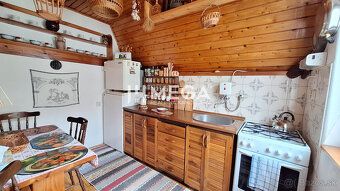 Type: Cottage Street: Nová Kelča Village: Nová Kelča
MEGA Realty 