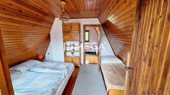 Type: Cottage Street: Nová Kelča Village: Nová Kelča
MEGA Realty 