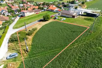 Číslo ponuky: 8990 - Ponúkame EXKLUZÍVNE NA PREDAJ STAVEBNÝ 