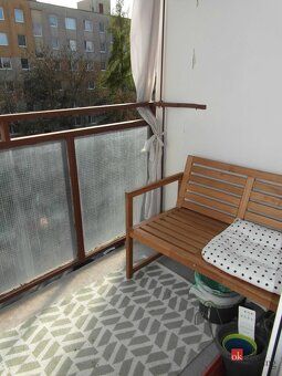 3 bedroom apartment for sale in Prievidza, Sever housing estate, 72 m², renovated