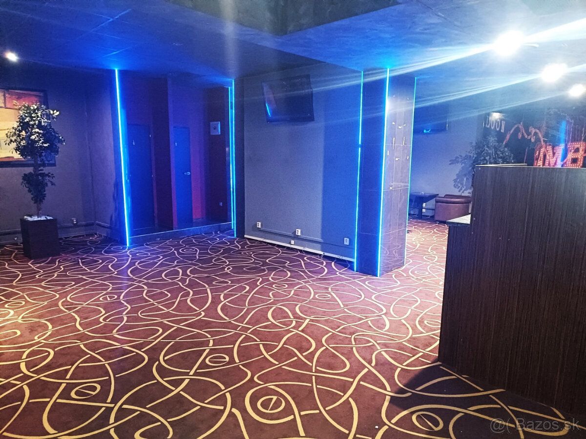 Ponúkame Vám na prenájom obchodný priestor v centre mesta Ži