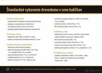 Hľadáte alternatívu k bytu, no nechcete sa vzdať súkromia, z