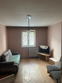 Dam do prenajmu 18m2 slobodarku plne zariadenu