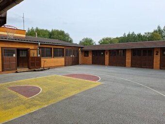 Hľadám prenájom skladových priestorov 50-150m² v Poprade max