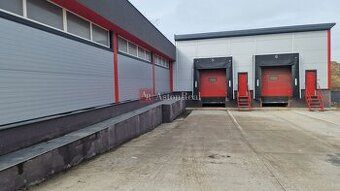 Hľadám prenájom skladových priestorov 50-150m² v Poprade max
