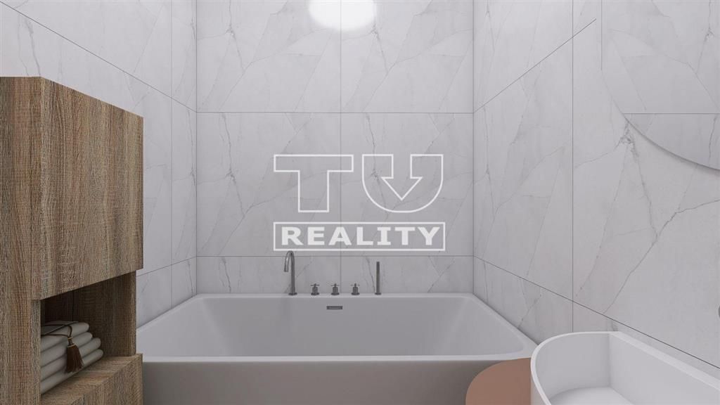 TUreality ponúka na predaj nehnuteľnosť, ktorá si nepotrebuj