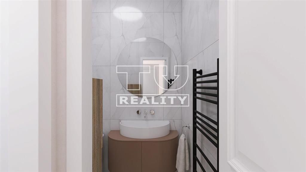 TUreality ponúka na predaj nehnuteľnosť, ktorá si nepotrebuj