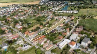 Predstavte si, že deň začnete rannou kávou na terase s výhľa