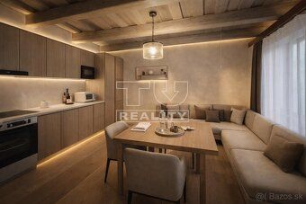 LAND PLOT WITH AN OLDER HOUSE AND ARABLE LAND FOR SALE - BISKUPOVA