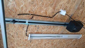 Predám garáž (18,5 m²) s elektrikou v Prievidzi, časť Vlčie 