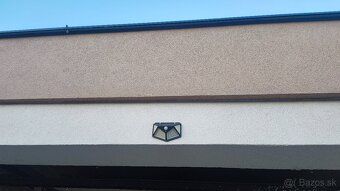 Predám garáž (18,5 m²) s elektrikou v Prievidzi, časť Vlčie 