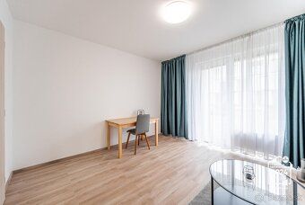 TOBI Real Estate Agency offers for rent a 3 room apartment in attractive location Košice - West on Súľovská street.