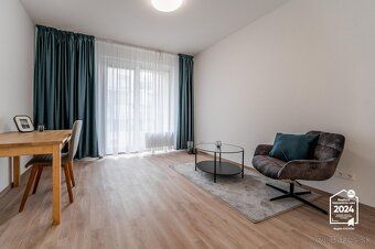 TOBI Real Estate Agency offers for rent a 3 room apartment in attractive location Košice - West on Súľovská street.