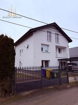 HT002N Reality Smolko - realitná kancelária Vám EXKLUZÍVNE p