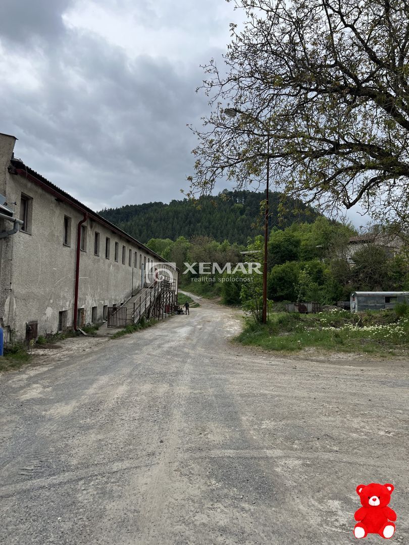 XEMAR | | 0948 385 289 |, ponúka NA PRENÁJOM družstevnú halu