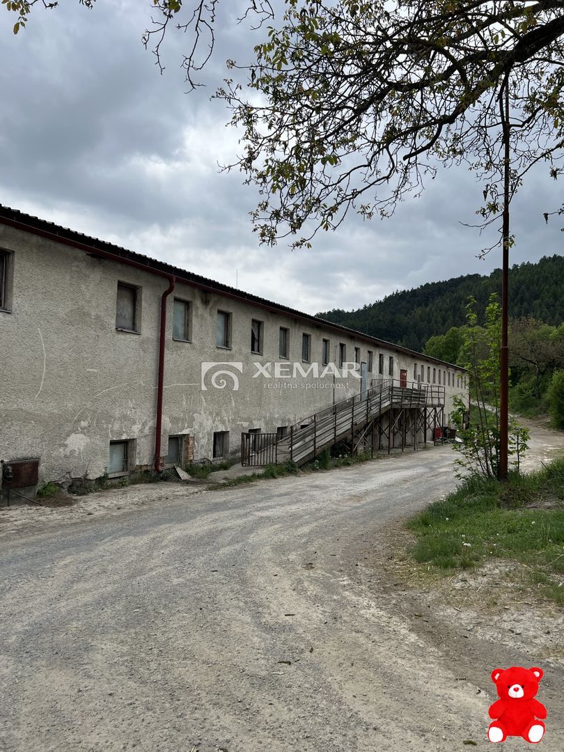XEMAR | | 0948 385 289 |, ponúka NA PRENÁJOM družstevnú halu