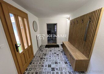 XEMAR ( alebo 0907 895 125) ponúka na predaj priestranný 4-i