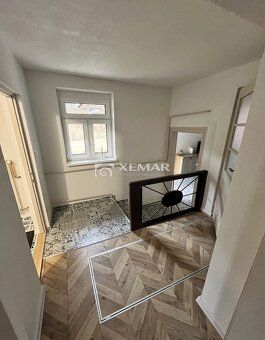 XEMAR ( alebo 0907 895 125) ponúka na predaj priestranný 4-i