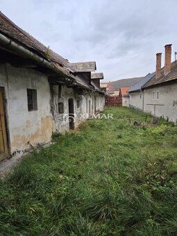 XEMAR | +421 948 385 289 | offers FOR SALE family house in village