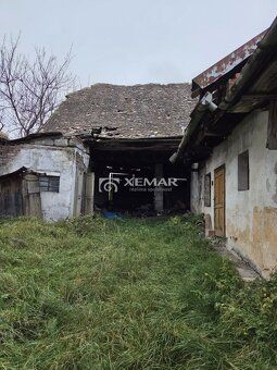XEMAR | +421 948 385 289 | offers FOR SALE family house in village