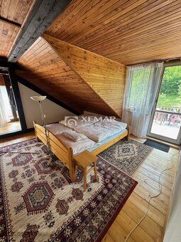 XEMAR (, alebo 0944 107 803) ponúka na predaj rodinný dom pá