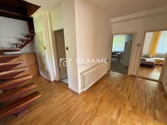 XEMAR (, alebo 0944 107 803) ponúka na predaj rodinný dom pá