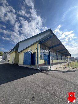XEMAR | 0948 385 289 | offers FOR RENT hall in Banska