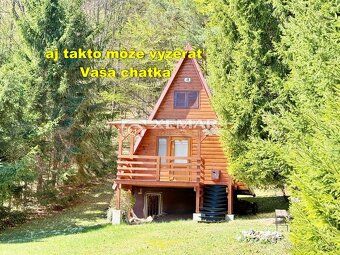 XEMAR ( alebo 0907/483 256), ponúka na predaj chatu, ktorá j